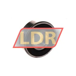 SKF 6001-RSH