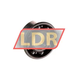 SKF 6001-RSH rulman resim 2