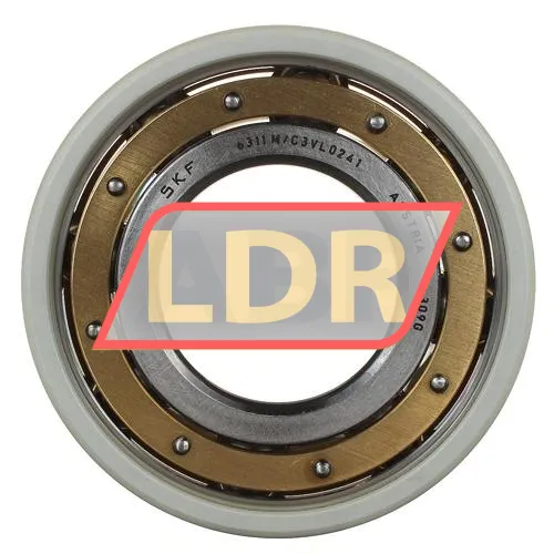 SKF 6311M/C3VL0241 ürün fotoğrafı 3