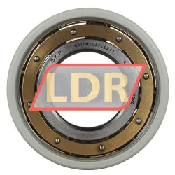 SKF 6311M/C3VL0241 rulman resim 3