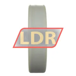 SKF 6311M/C3VL0241 rulman resim 4
