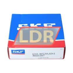 SKF 6311M/C3VL0241 rulman resim 5
