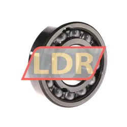 SKF 311 rulman resim 2