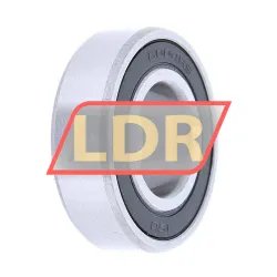 ISB 6004 2RS rulman resim 2