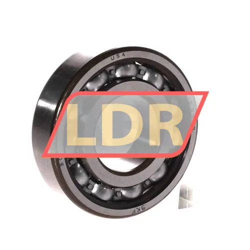 SKF 307