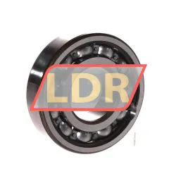 SKF 307 rulman resim 2