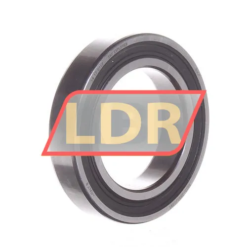 SKF 6010-2RS1/C3WT