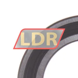 SKF 6010-2RS1/C3WT rulman resim 2