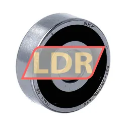 SKF 627-2RZTN9/C3LHT23