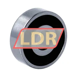 SKF 627-2RZTN9/C3LHT23 rulman resim 2