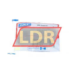 SKF 627-2RZTN9/C3LHT23 rulman resim 3