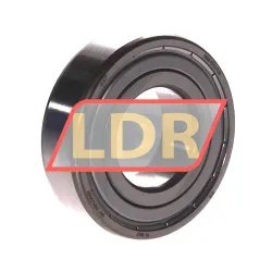 SKF 6205-2Z/LHT23