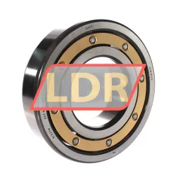 SKF 6318M/C3