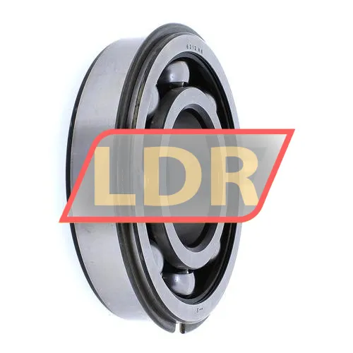 SKF 6312NR ürün fotoğrafı 2