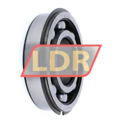 SKF 6312NR rulman resim 2