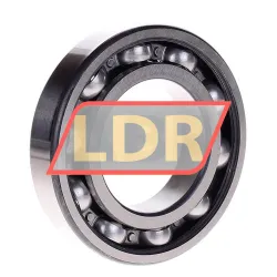 SKF 6312-Z rulman resim 2