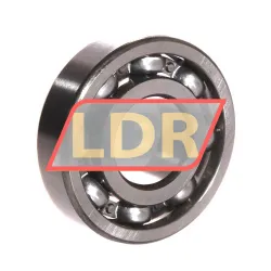 SKF 6306N rulman resim 2