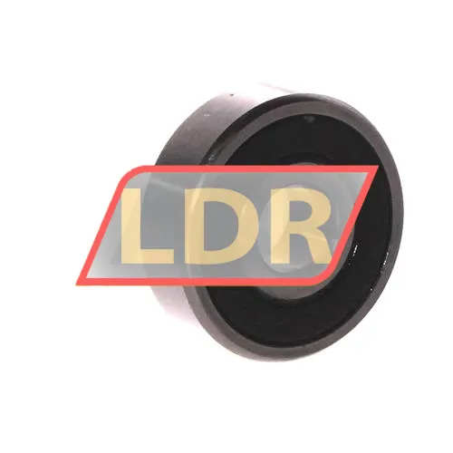 ZKL 6301 2RS C3 ürün fotoğrafı 2