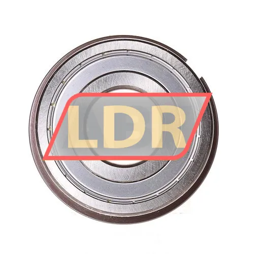 SKF 6306-2ZNR ürün fotoğrafı 2