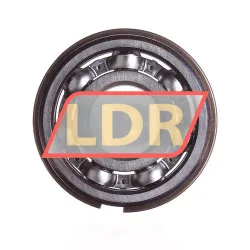 SKF 6305NR rulman resim 2