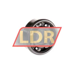 SKF 6304-Z rulman resim 2