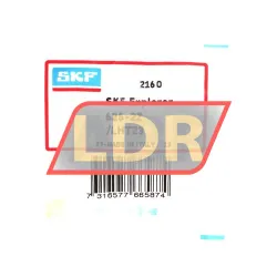 SKF 625-2Z/LHT23 rulman resim 2