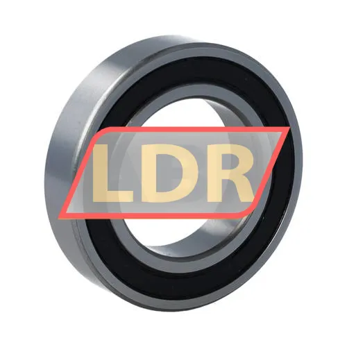Rollway 6008 2RS C3 ürün fotoğrafı 2