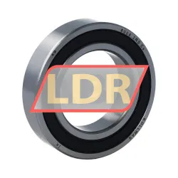Rollway 6008 2RS C3