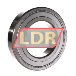 SKF 6218-2Z/C3
