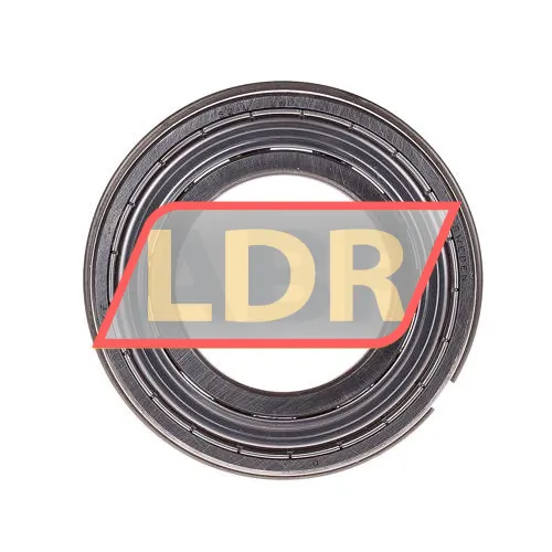 SKF 6210-ZNR ürün fotoğrafı 2