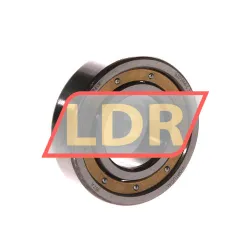 SKF 6205MA/C3