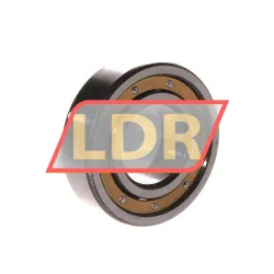SKF 6205MA/C3 rulman resim 2