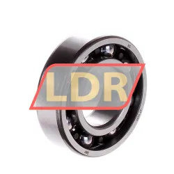 SKF 6205ETN9/C4 rulman resim 2