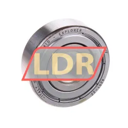 SKF 6201-2Z