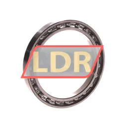 SKF 61810 rulman resim 2