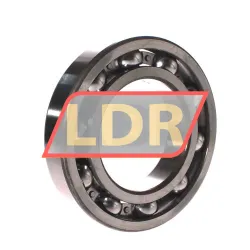 Rollway 6218C3 rulman resim 2