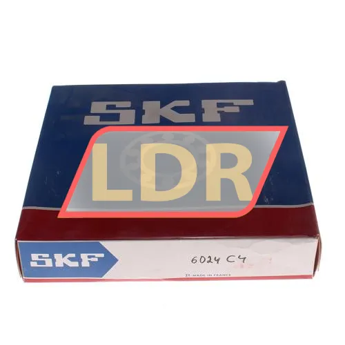 SKF 6024/C4 ürün fotoğrafı 4