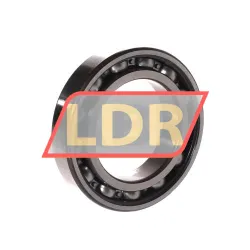 SKF 6011-RS1 rulman resim 2