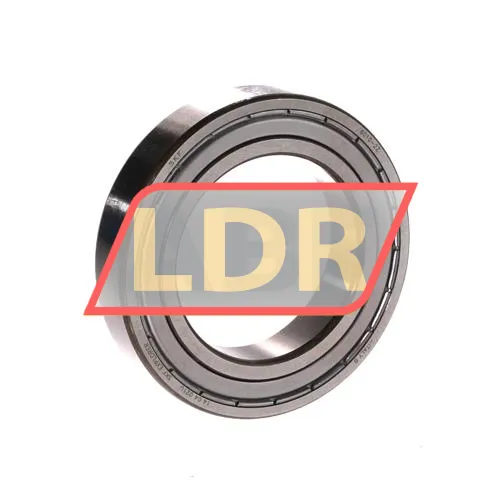 SKF 6010-2Z