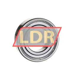 SKF 6005-2Z rulman resim 2