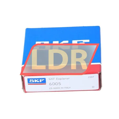 SKF 6005 ürün fotoğrafı 3