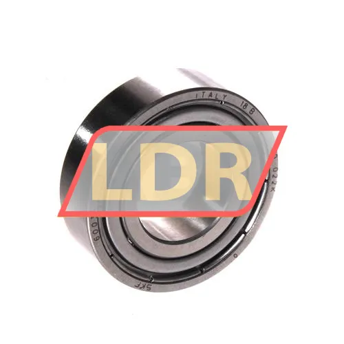 SKF 6003-Z/C3