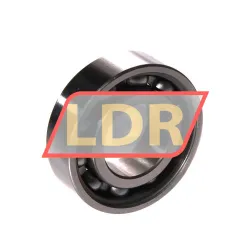 SKF 6003-Z/C3 rulman resim 2