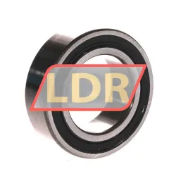 SKF 63008-2RS1/W64 rulman resim 2