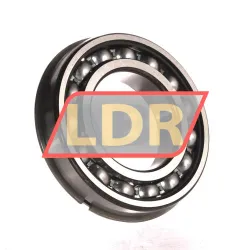 SKF 211NR rulman resim 2