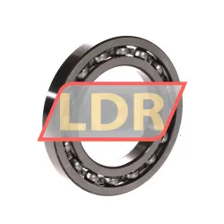 SKF 16010 rulman resim 2