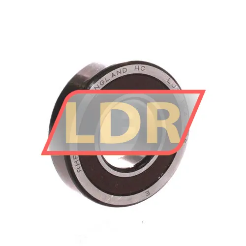 RHP LJ1-1/4-2RSJ