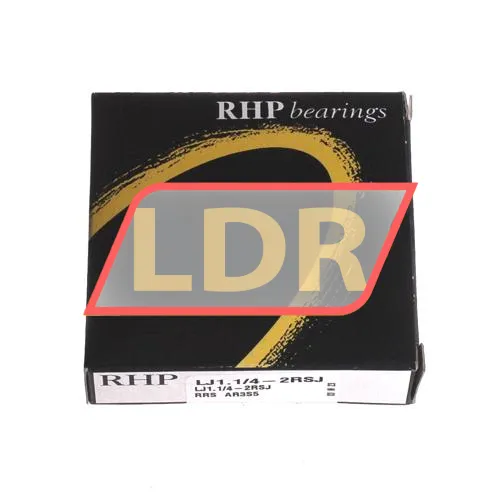 RHP LJ1-1/4-2RSJ ürün fotoğrafı 3