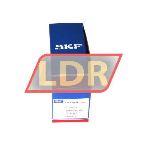 SKF 6000-2RSLTN9/C3VT162 ürün fotoğrafı 3