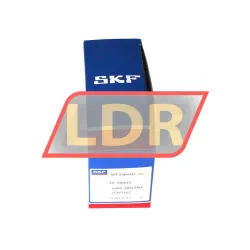 SKF 6000-2RSLTN9/C3VT162 rulman resim 3